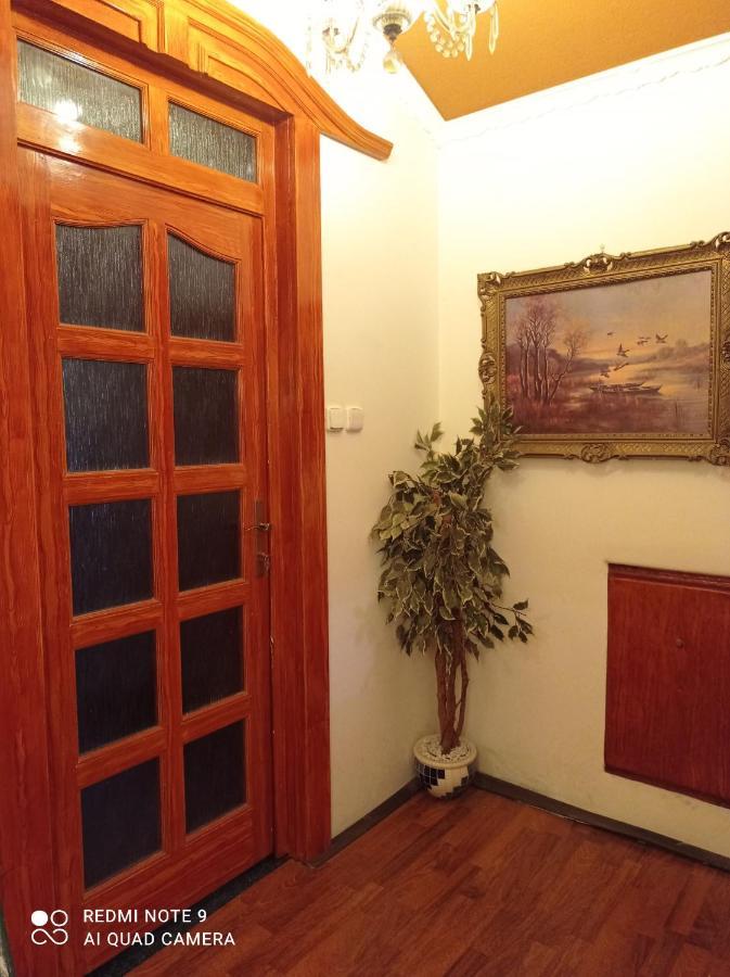 Apartmán 1 Atlantis Klášterec nad Ohří Esterno foto