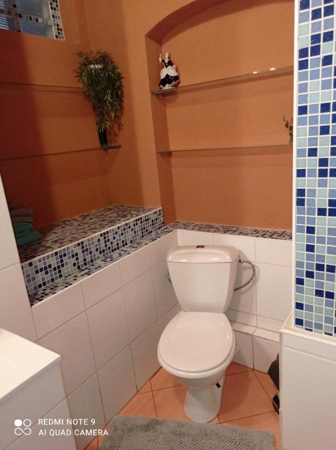 Apartmán 1 Atlantis Klášterec nad Ohří Esterno foto