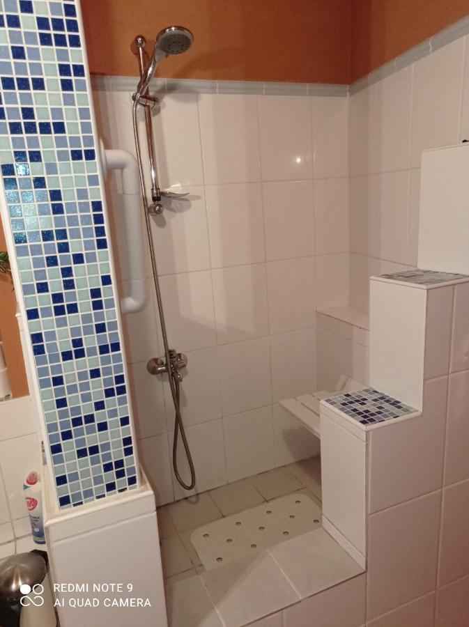 Apartmán 1 Atlantis Klášterec nad Ohří Esterno foto