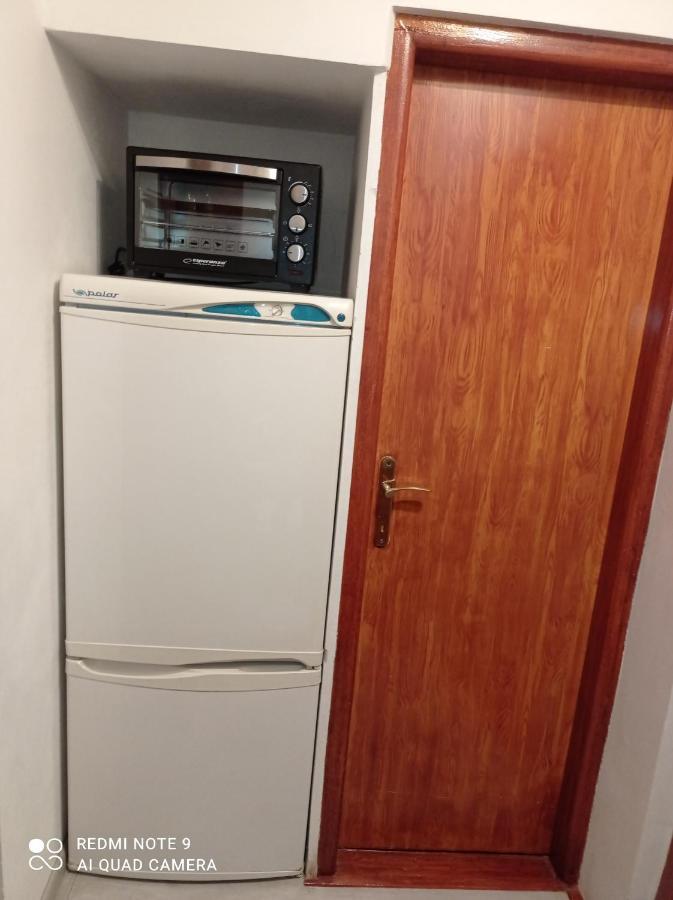Apartmán 1 Atlantis Klášterec nad Ohří Esterno foto